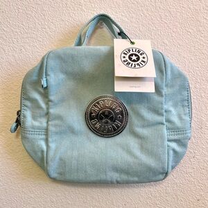 Kipling Sky NWT Blue Women's Insulated Bag